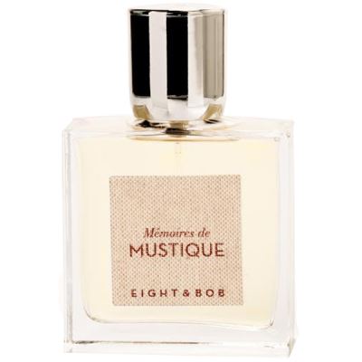 EIGHT & BOB Mémoires de Mustique EDT 100 ml